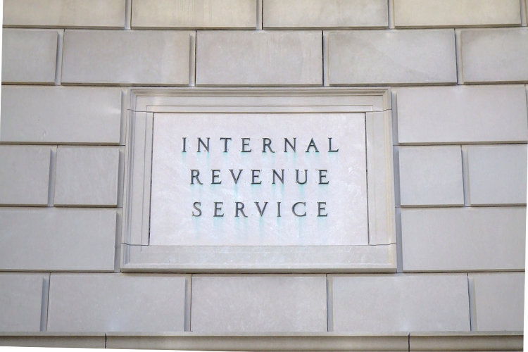 IRS