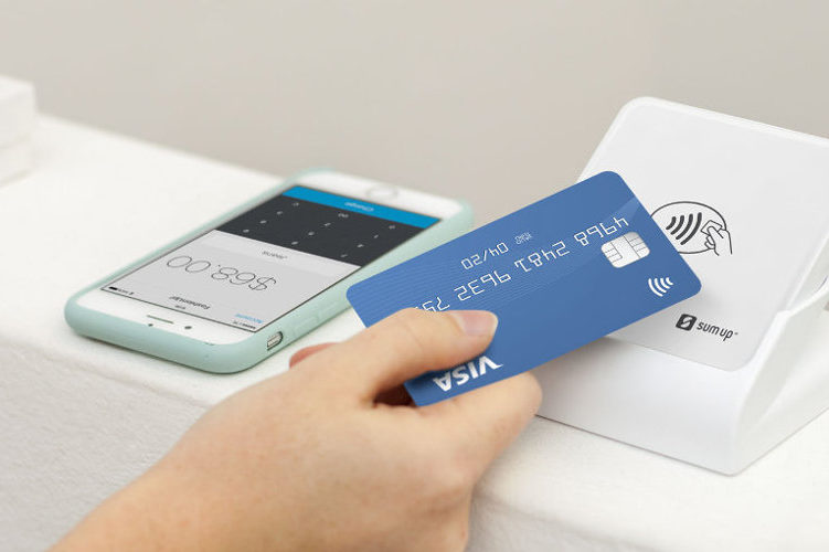 5 Ways Small Business Owners can Better Secure Credit Card Transactions