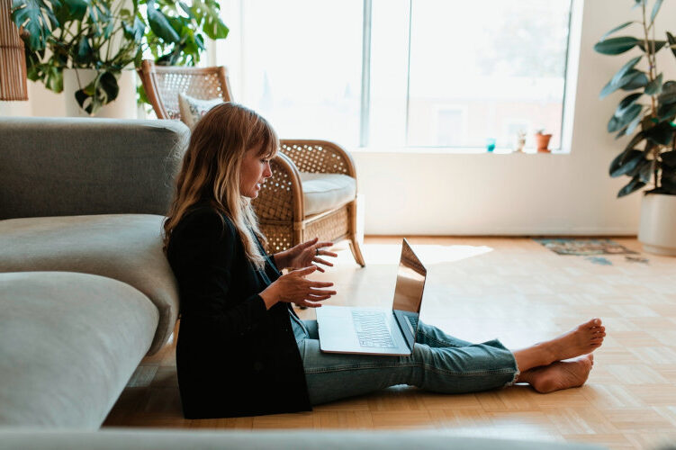 3 Ways to Build a Healthy Work-From-Home Routine